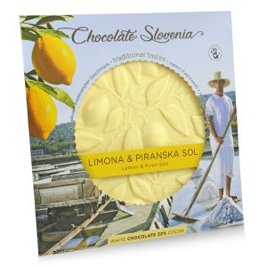 <b>Limona in piranska sol</b> <br />130 g