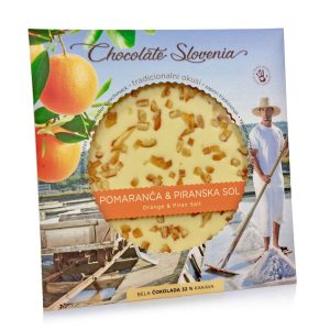 <b>Pomaranča in piranska sol</b> <br />135 g