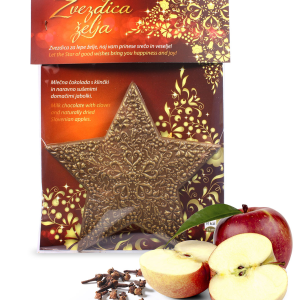 <b>Zvezdica želja</b> <br />130 g
