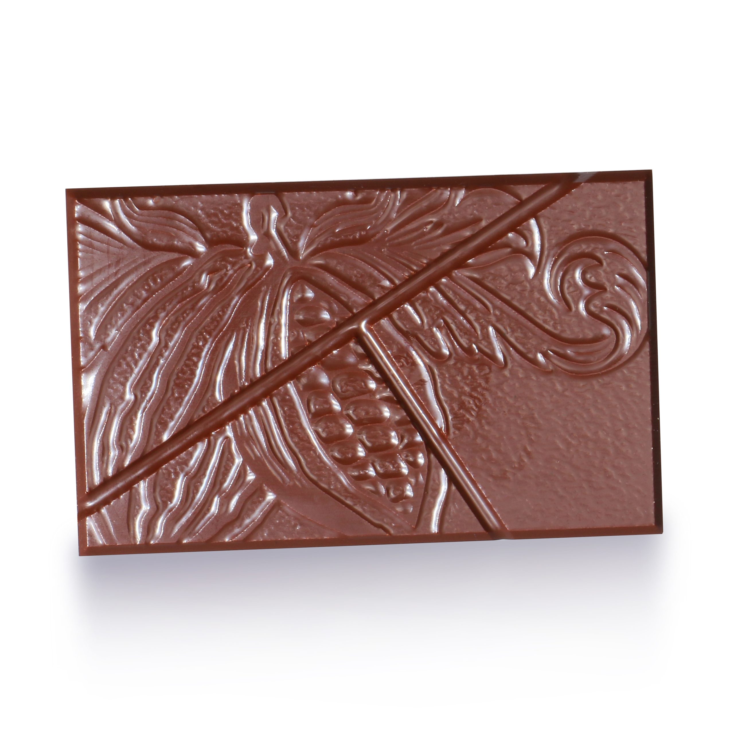 <b> Čokolada vizitka 25g</b> <br />velikost: 5 x 8 cm - Image 2