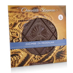 <b>Začimbe za medenjak</b> <br />130 g