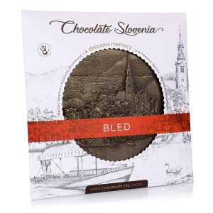 <b>Bled</b> <br />130 g