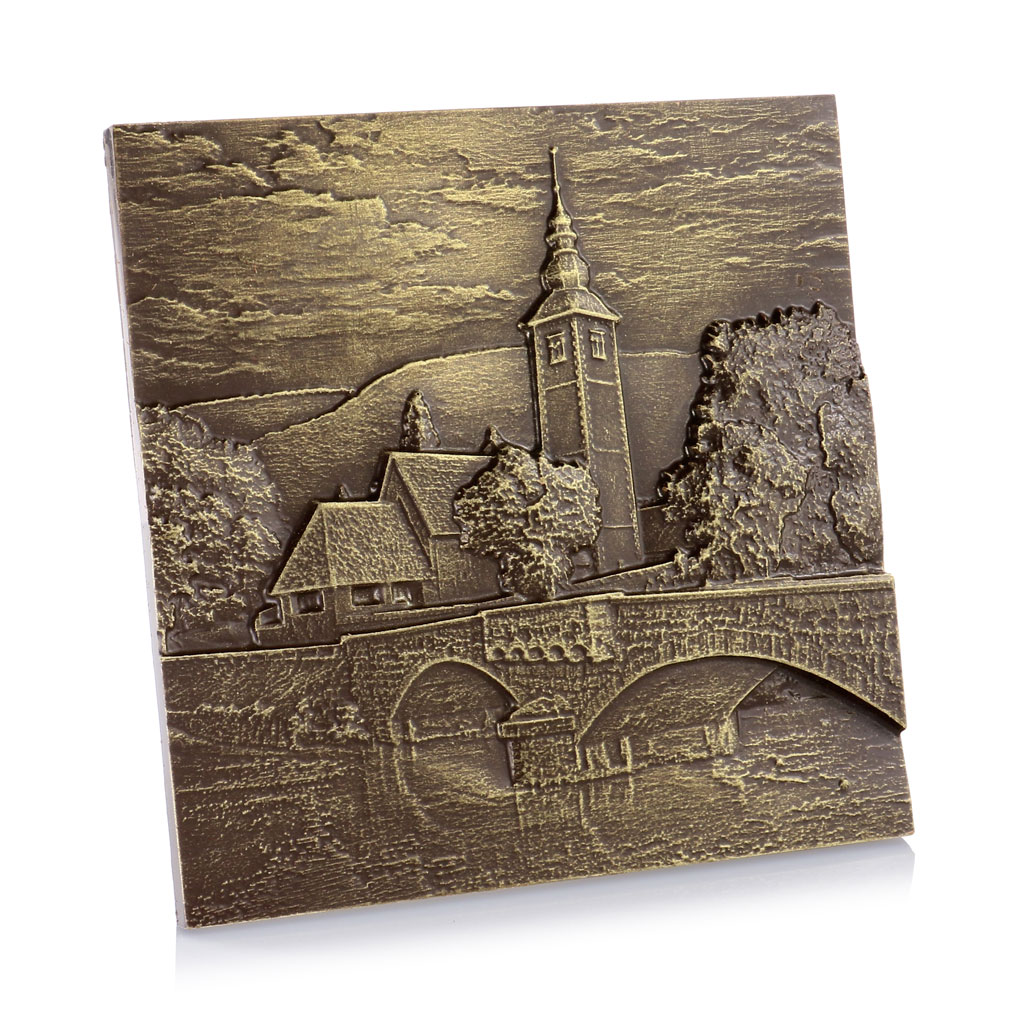 <b>Bohinj</b> <br />130 g - Image 3