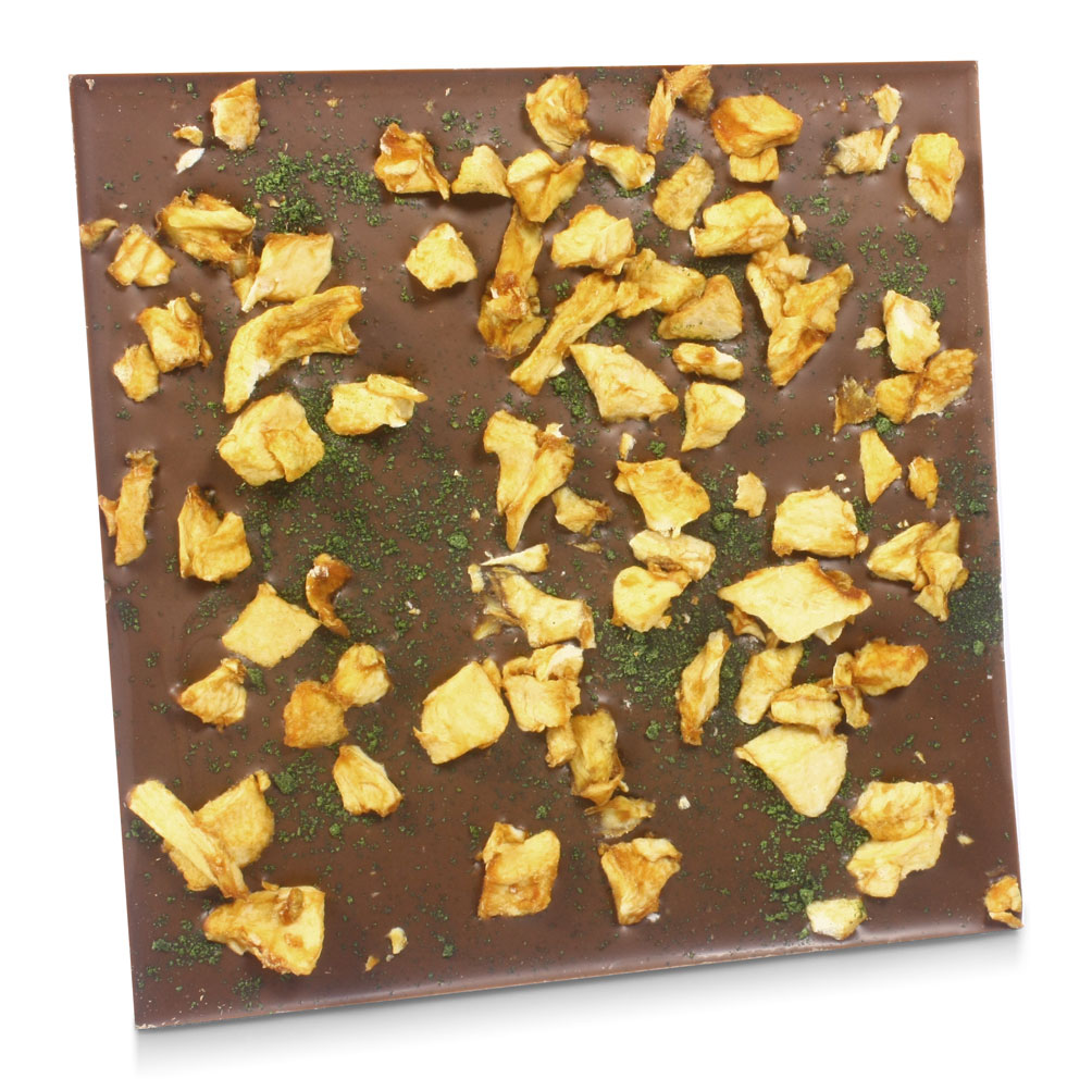<b>Jabolka in pehtran</b> <br />135 g - Image 2