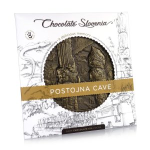 <b>Postojnska jama</b> <br />130 g
