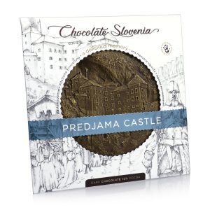 <b>Predjamski grad</b> <br />130 g