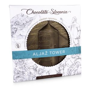 <b>Aljažev stolp</b> <br />130 g