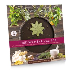 <b>Sredozemska zelišča</b> <br />135 g