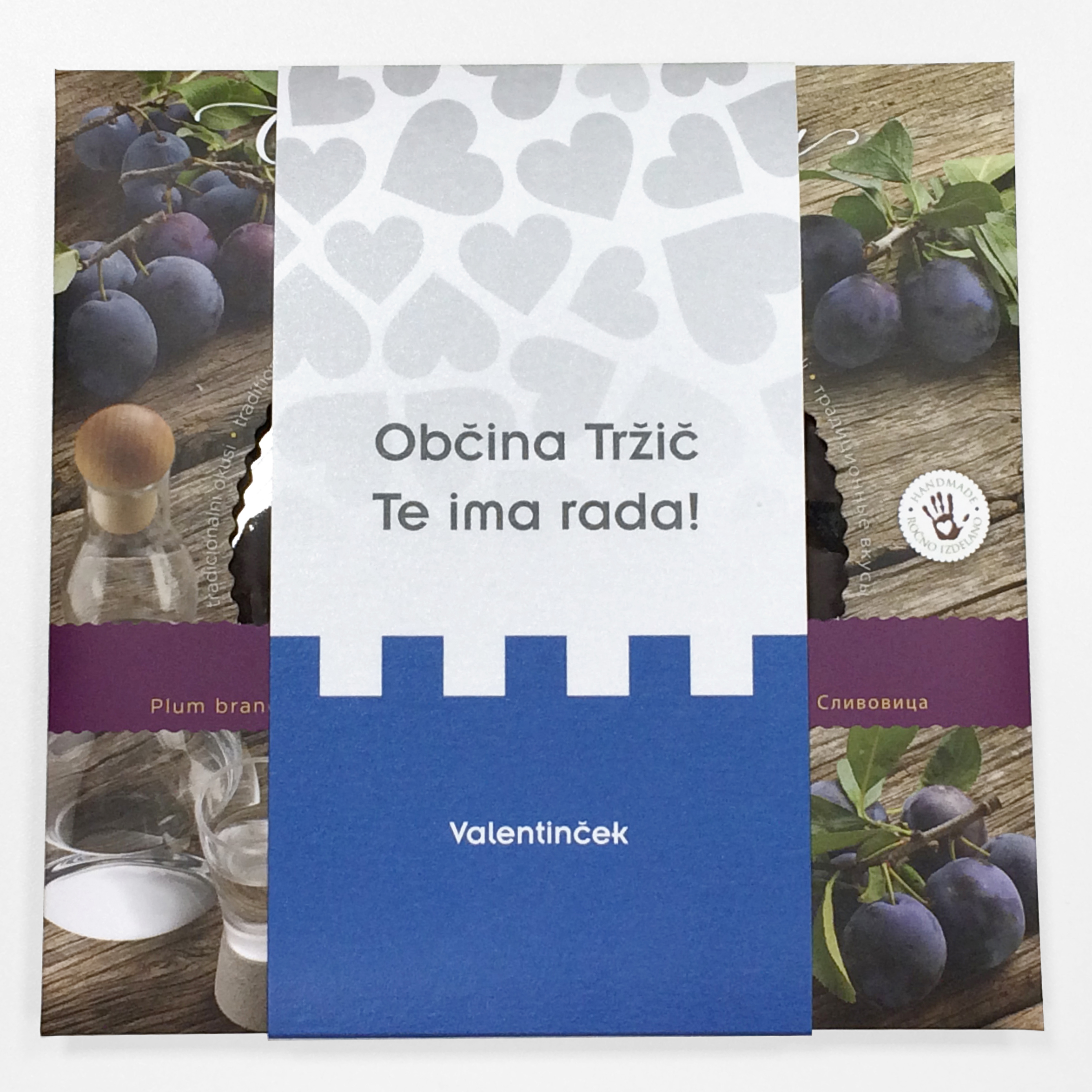<b>Personalizacija</b> <br />tak ali rokav - Image 5