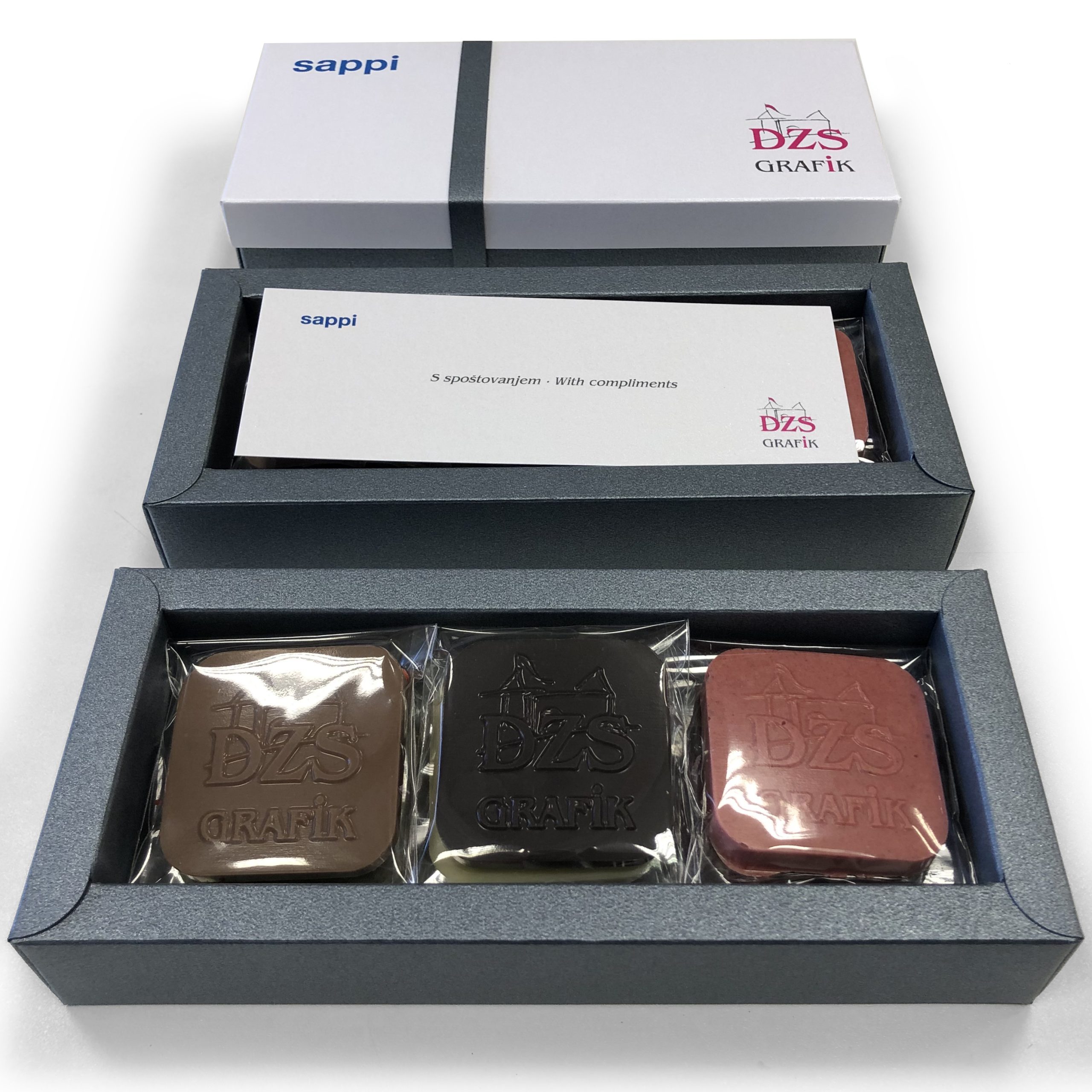 <b>Čokoladni Cekini C9</b> <br /> 160 g - Image 6