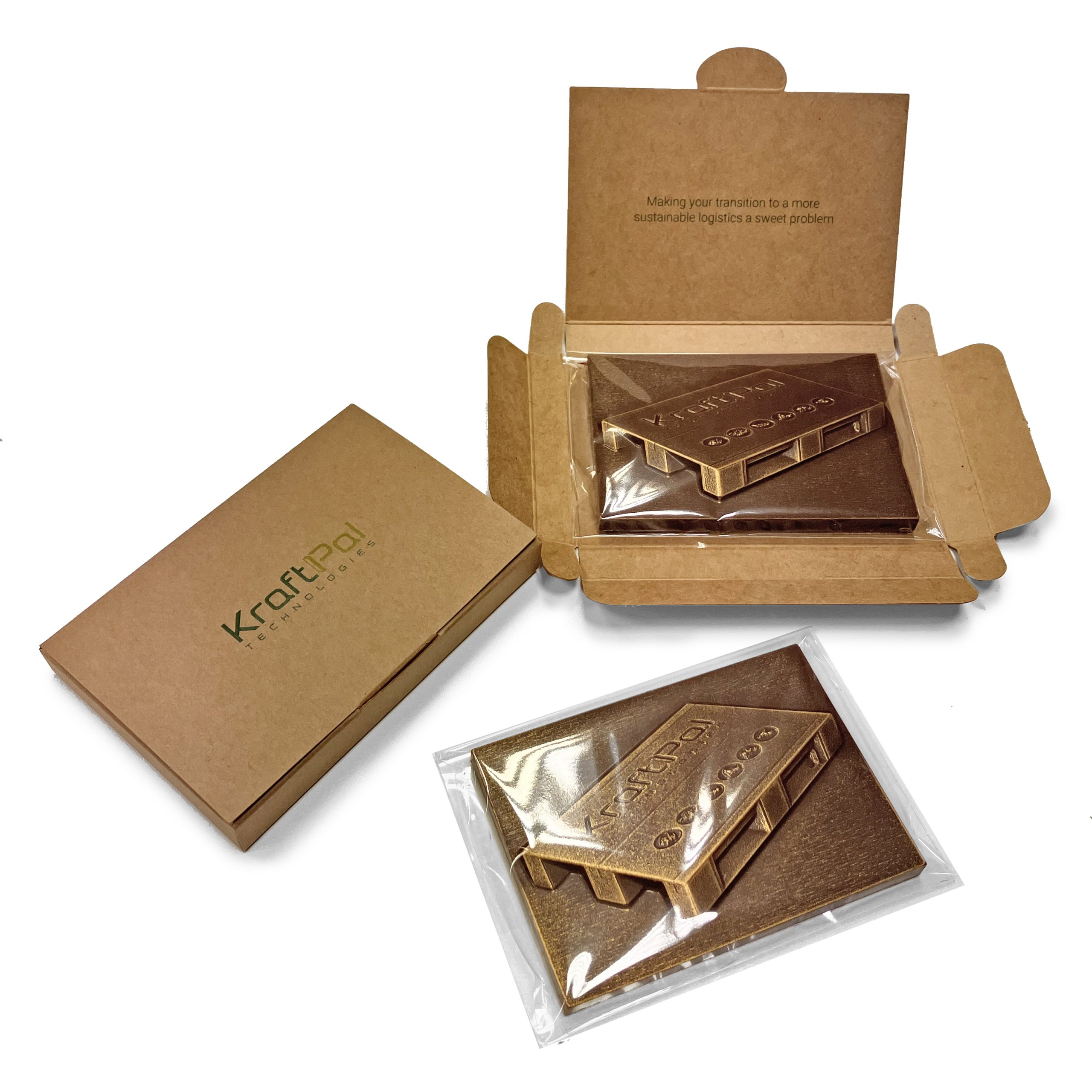 <b> Čokolada 50 g</b> <br />velikost: 11,5 x 7,7 cm - Image 6