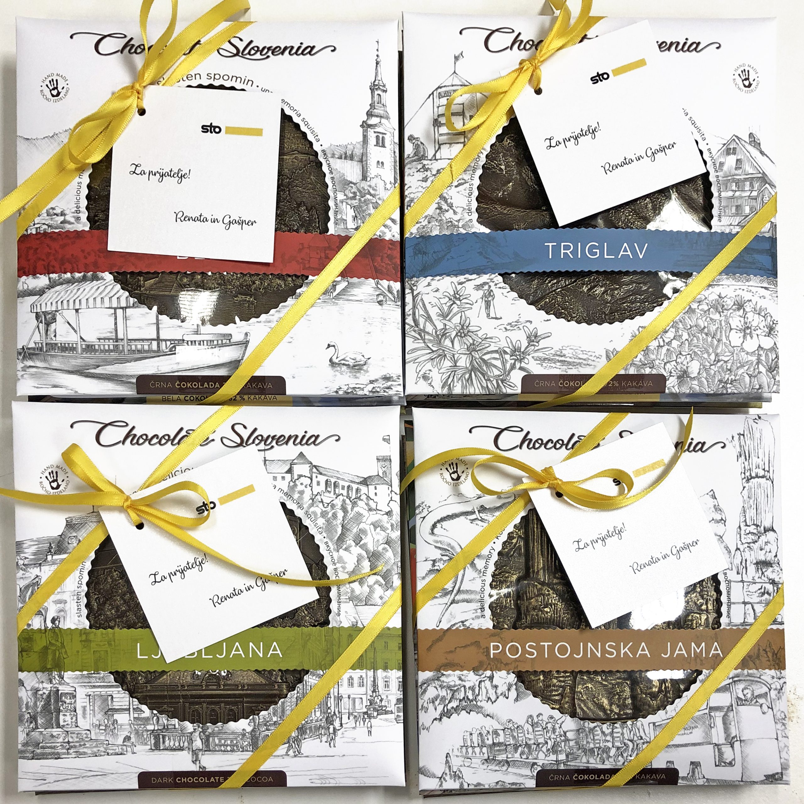 <b>Personalizacija</b> <br />tak ali rokav - Image 3