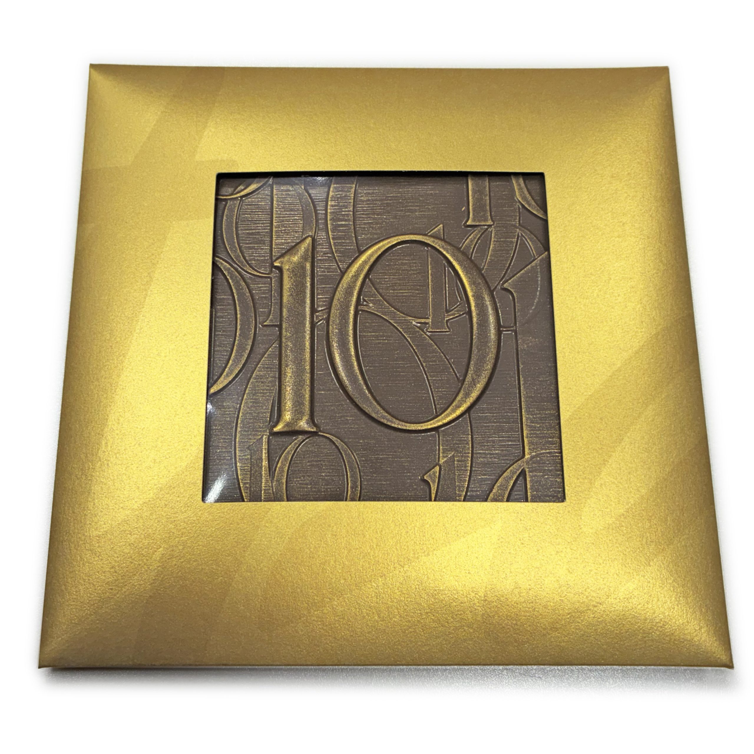 <b> Čokolada 130/135 g pisemska emb.</b> <br />velikost: 14 x 14 cm - Image 11
