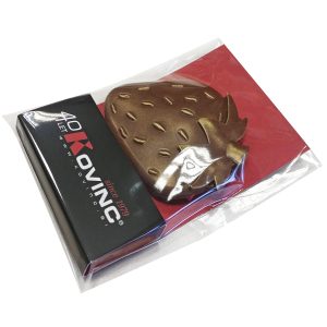 <b> Čokolada 30 g</b> <br />velikost: 6 - 7 cm