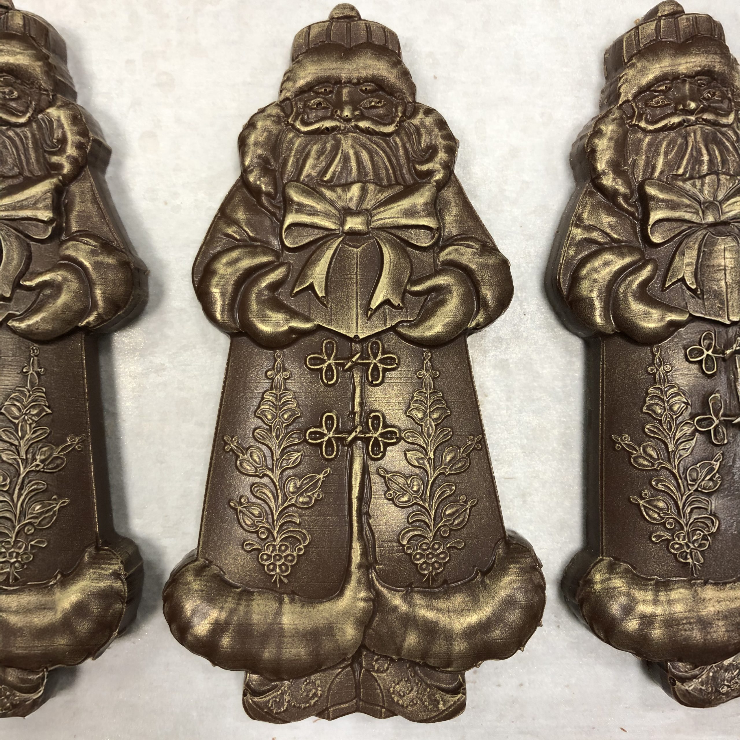 <b> Čokoladna figura 50 g</b> <br />velikost: ø 9 cm ali 6 x 8 cm ... - Image 11