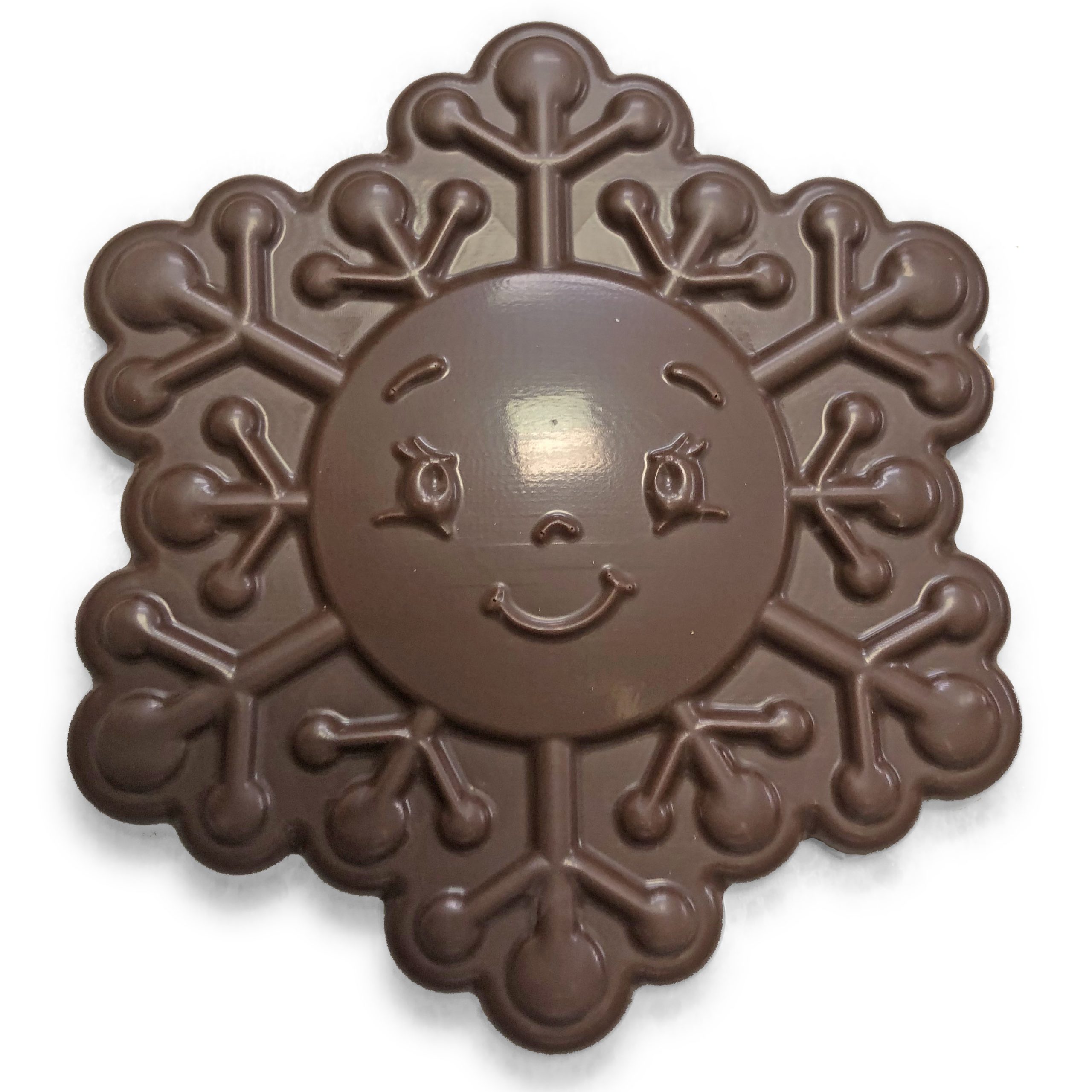 <b> Čokoladna figura 50 g</b> <br />velikost: ø 9 cm ali 6 x 8 cm ... - Image 10