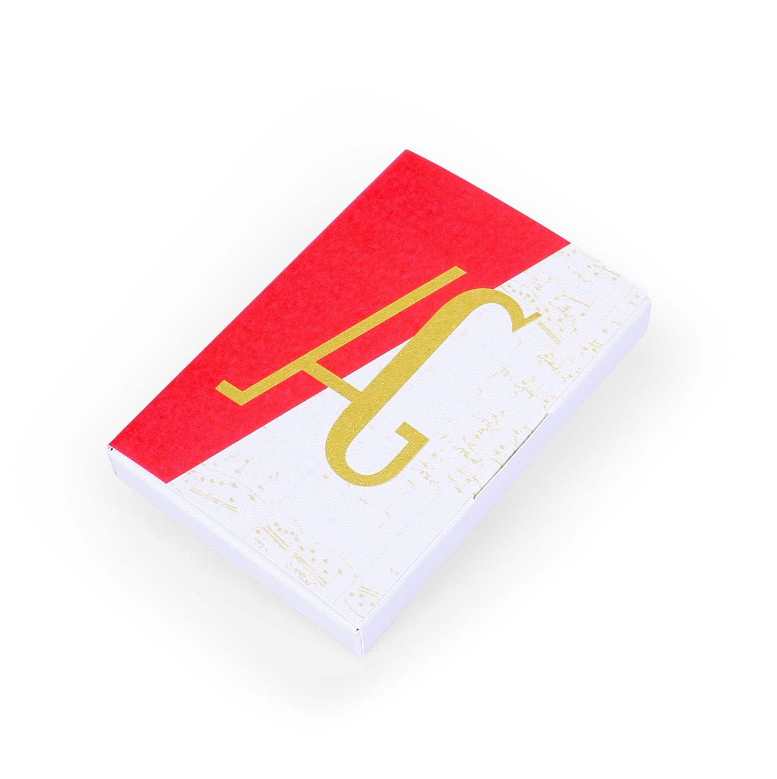 <b> Čokolada 50 g</b> <br />velikost: 11,5 x 7,7 cm - Image 8