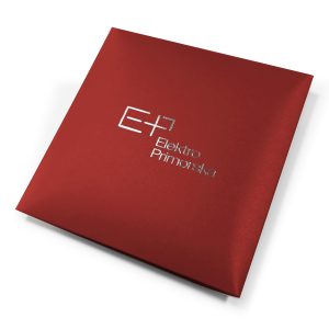 <b> Čokolada 75 g pisemska emb.</b> <br />velikost: 10 x 10 cm