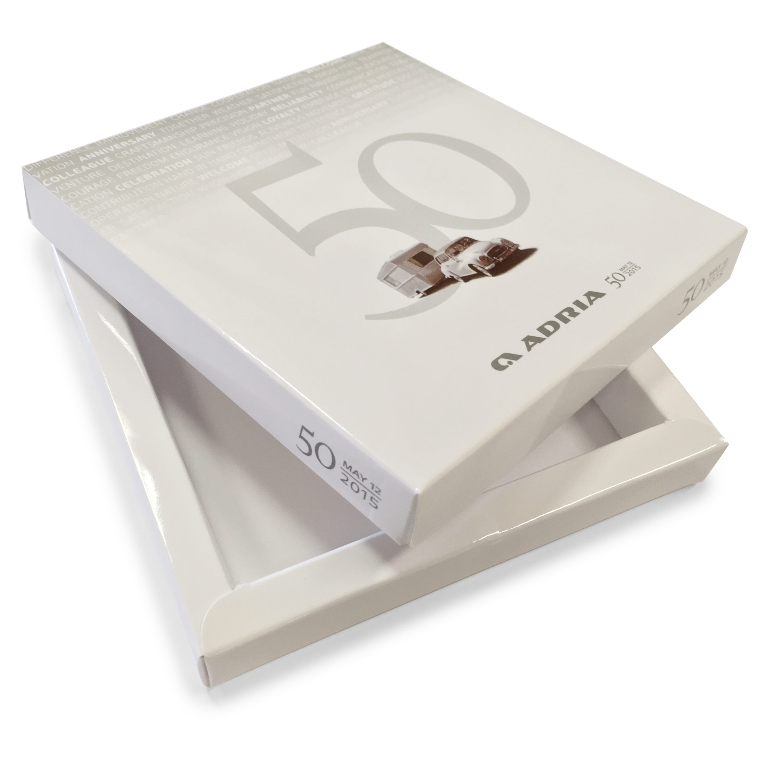 <b> Čokolada 75 g dvodelna emb.</b> <br />velikost: 10 x 10 cm - Image 6