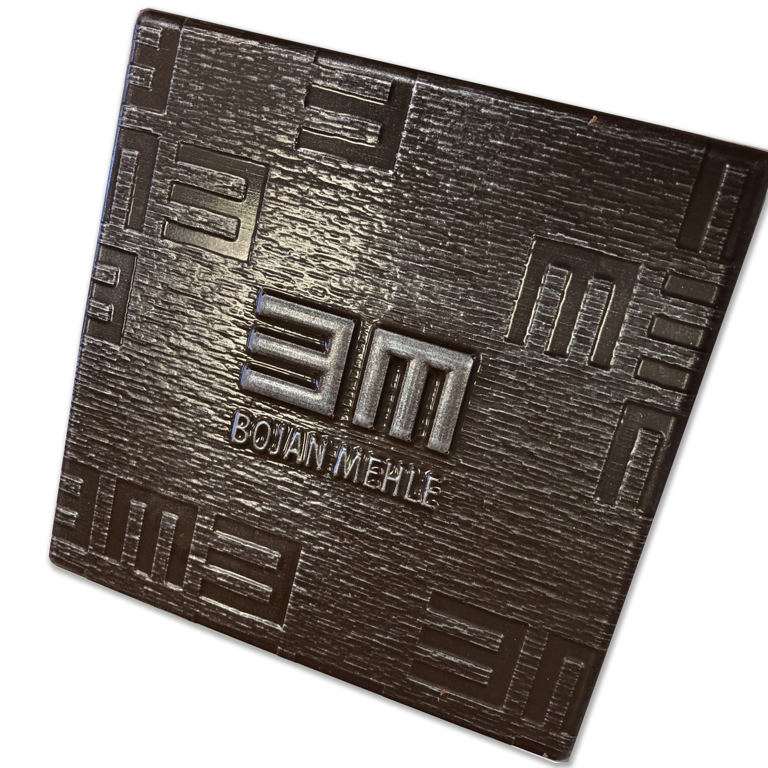 <b> Čokolada 75 g pisemska emb.</b> <br />velikost: 10 x 10 cm - Image 19