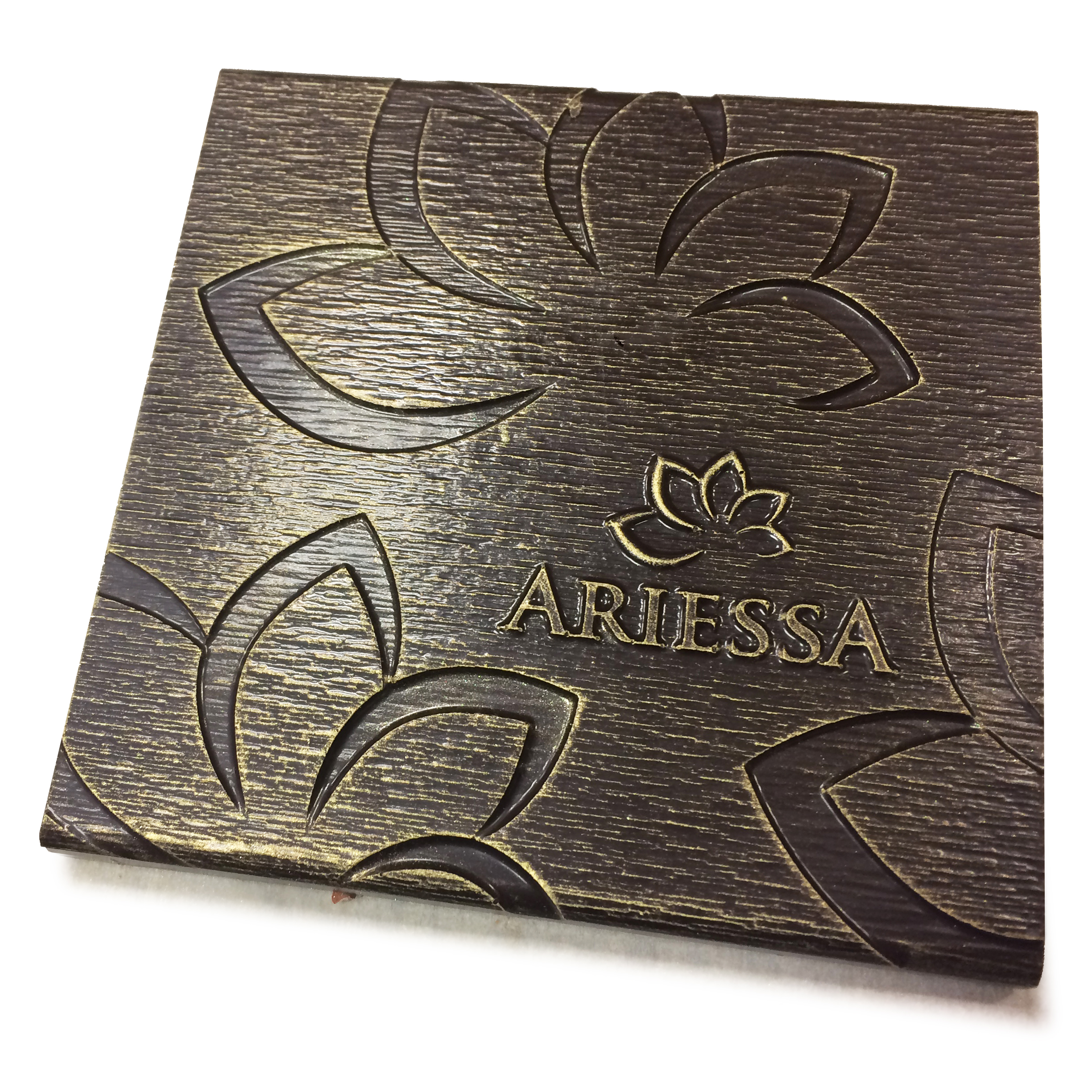 <b> Čokolada 75 g pisemska emb.</b> <br />velikost: 10 x 10 cm - Image 17