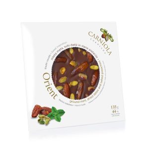 <b>Čokolada Orient</b> <br />135 g