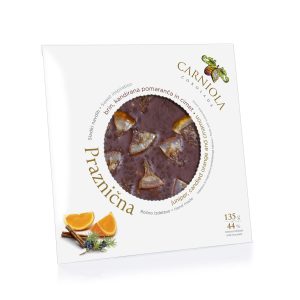 <b> Čokolada Praznična</b> <br />135 g
