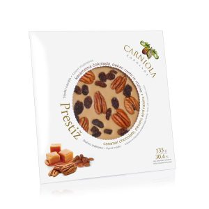 <b> Čokolada Prestiž</b> <br />135 g