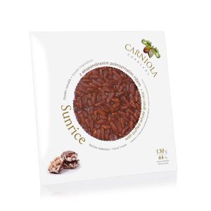 <b>Čokolada Sunrice</b> <br />135 g