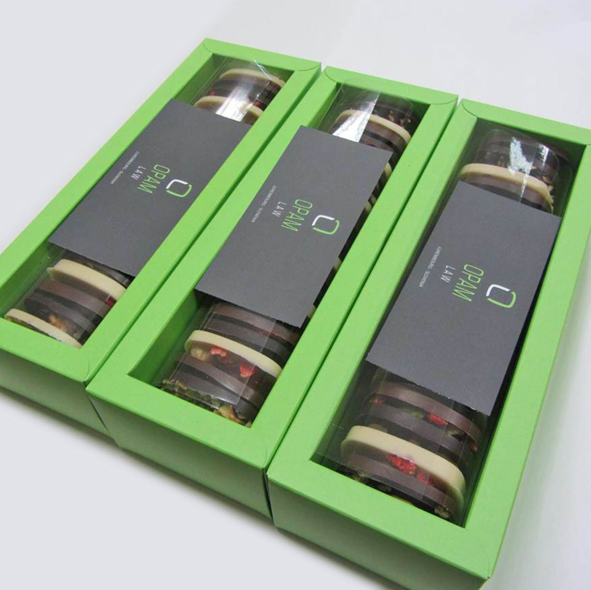 <b>Čokoladni Cekini C20</b> <br /> 300 g - Image 3